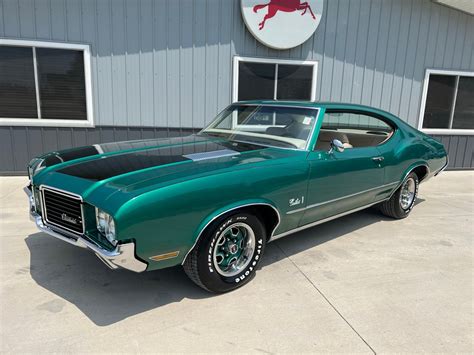 pictures of oldsmobile cutlass